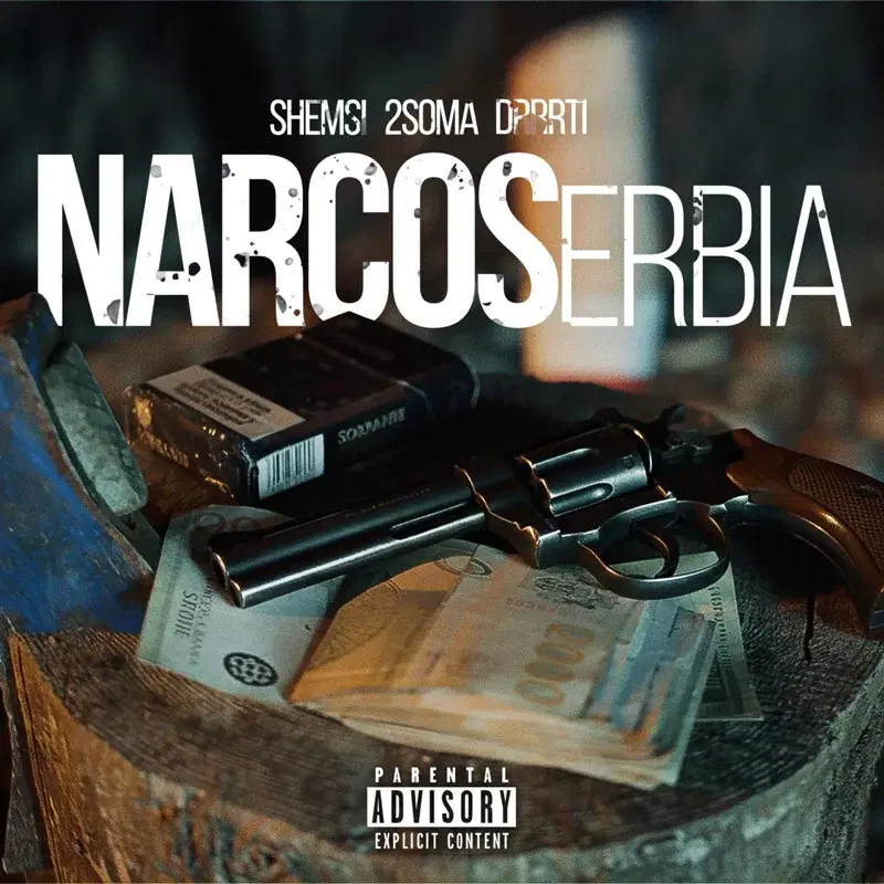 NarcoSerbia