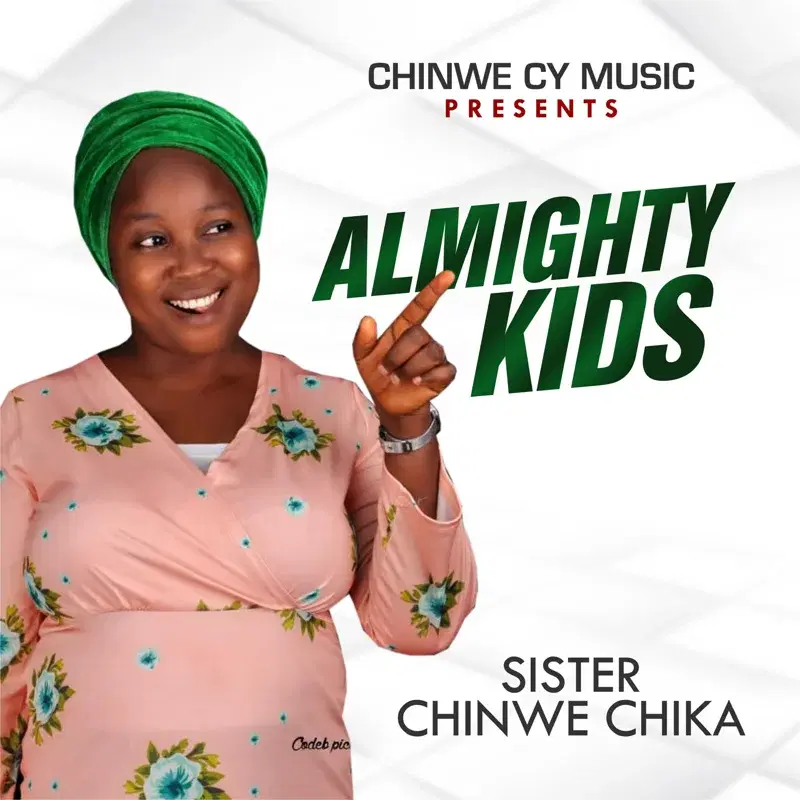 Almighty Kids