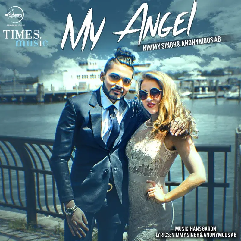 My Angel - Single