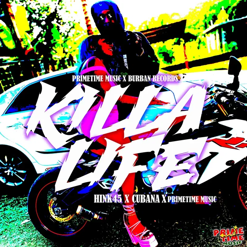 Killa Life