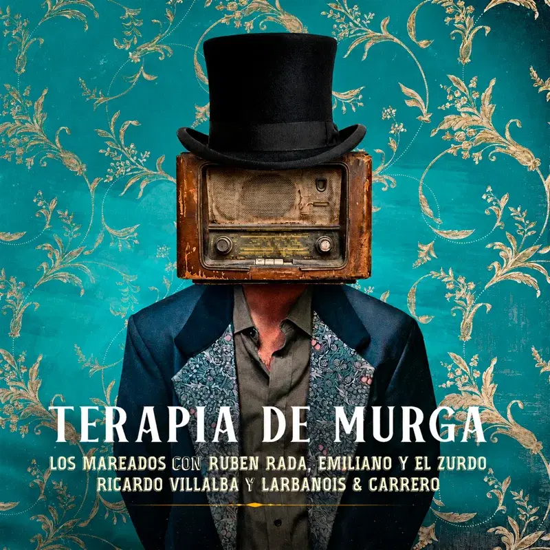 Terapia De Murga