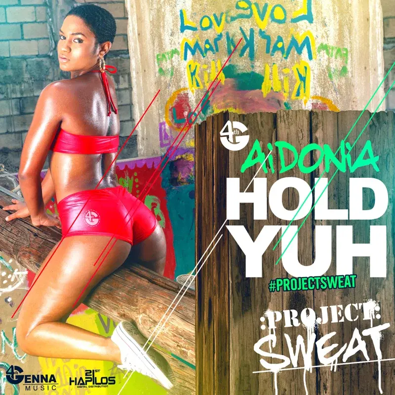 Hold Yuh