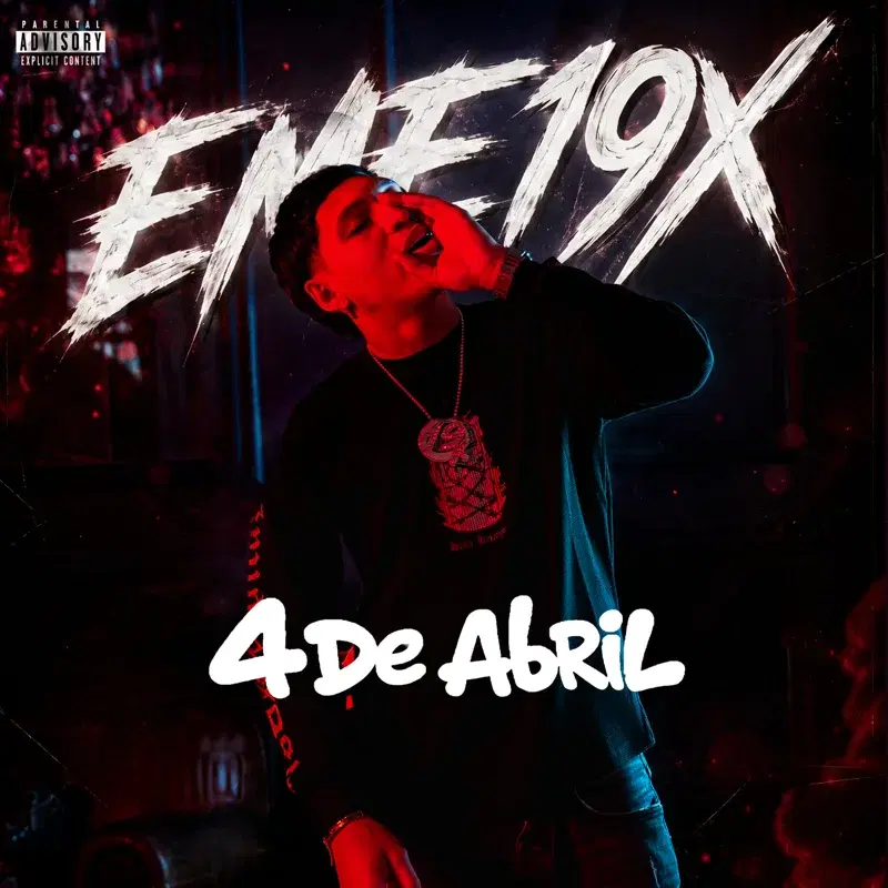4 De Abril