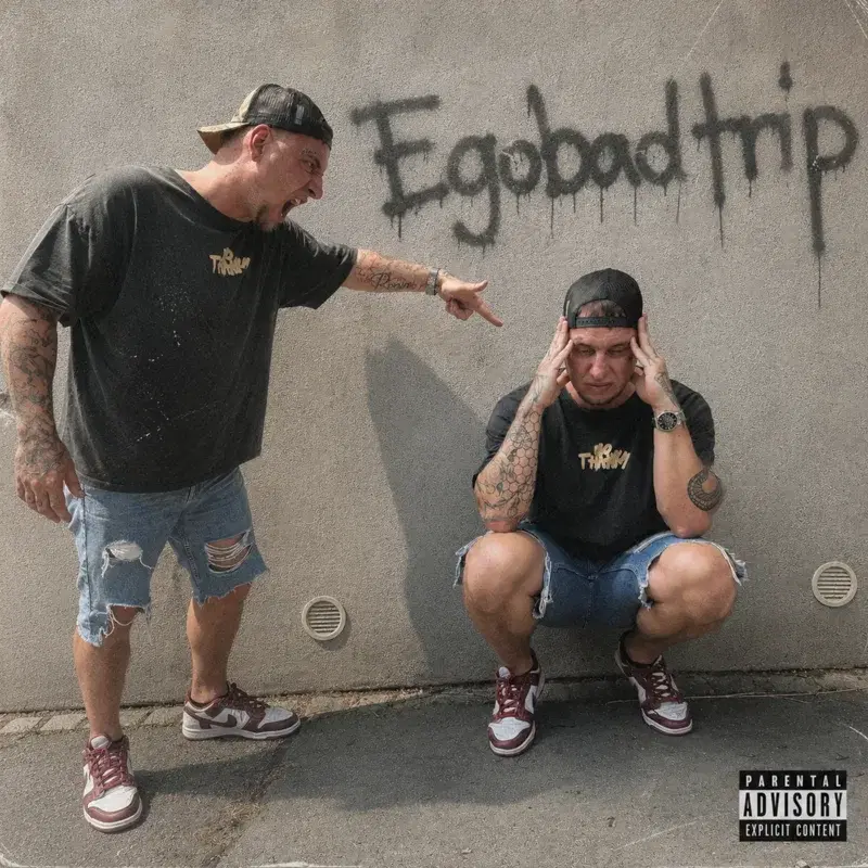 EGOBADTRIP