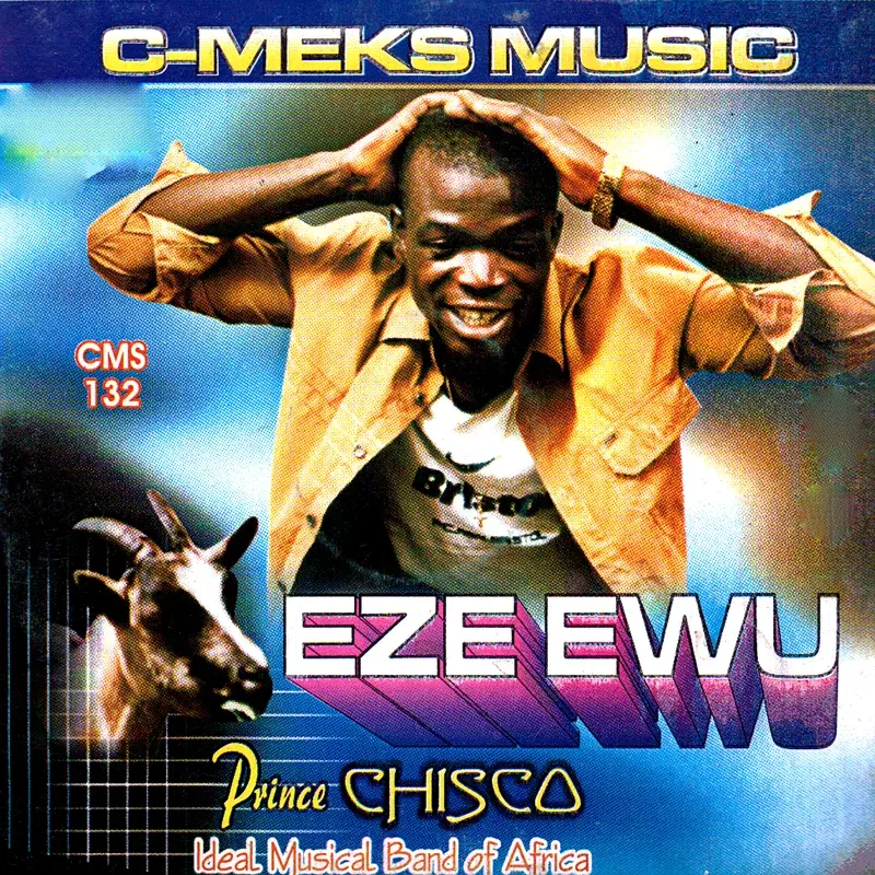 Eze Ewu