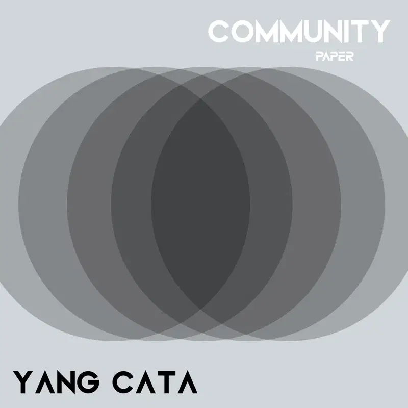 Community paper