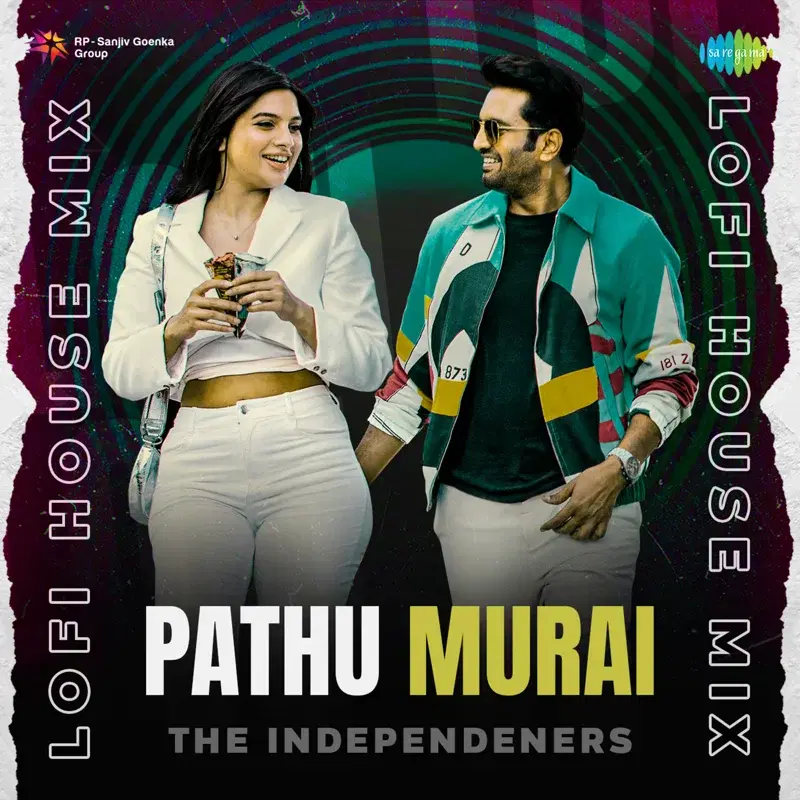 Pathu Murai