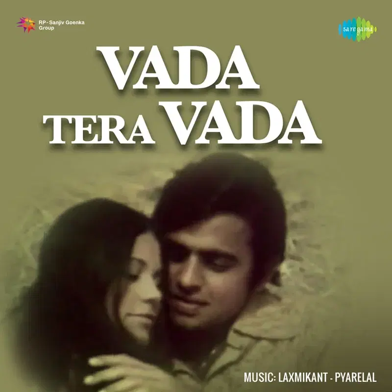 Vada Tera Vada (Original Motion Picture Soundtrack)