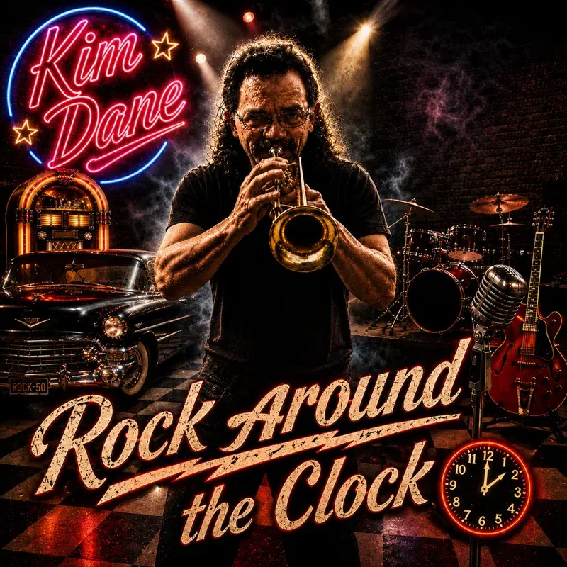 Rock Around the Clock