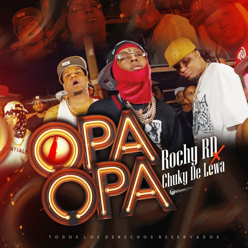 Opa Opa