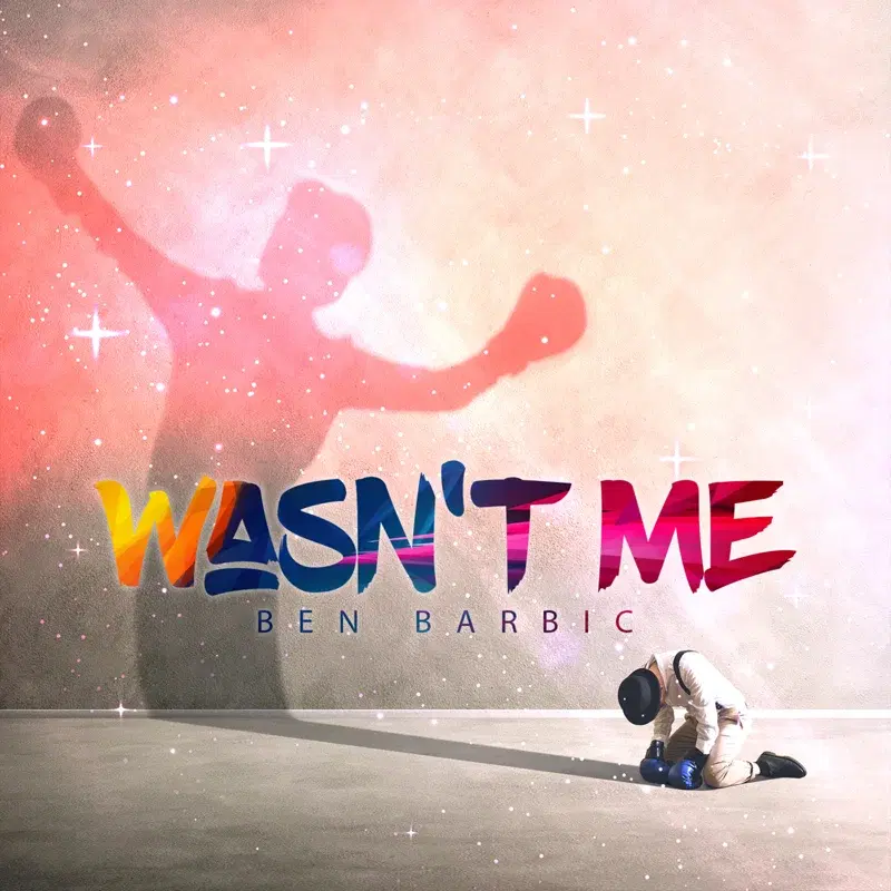 Wasn't Me