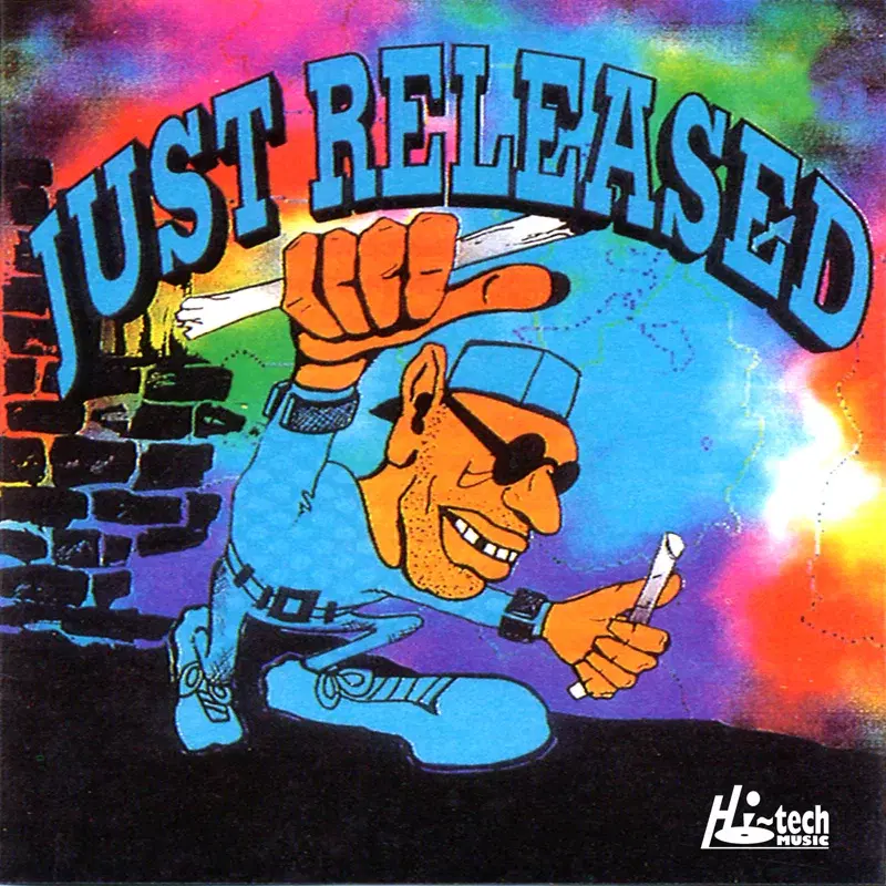 Just Released