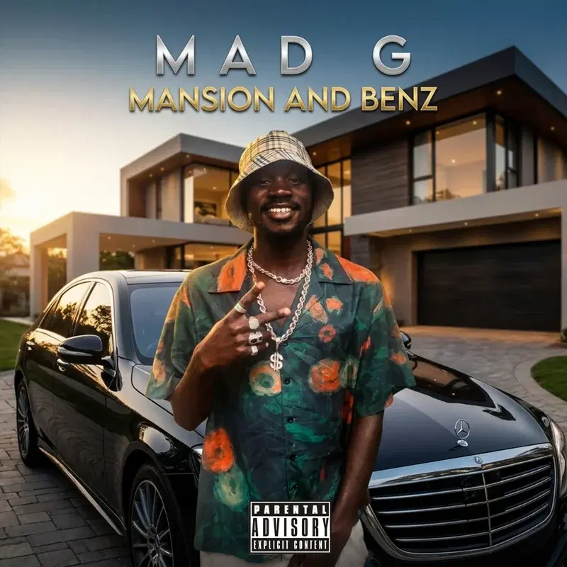 Mansion & Benz