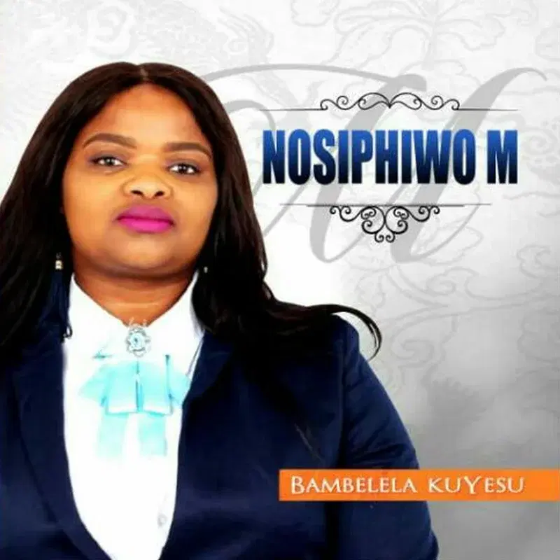 Bambelela KuYesu