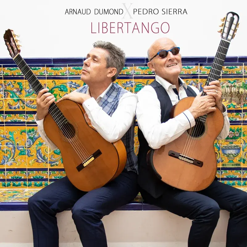 Libertango