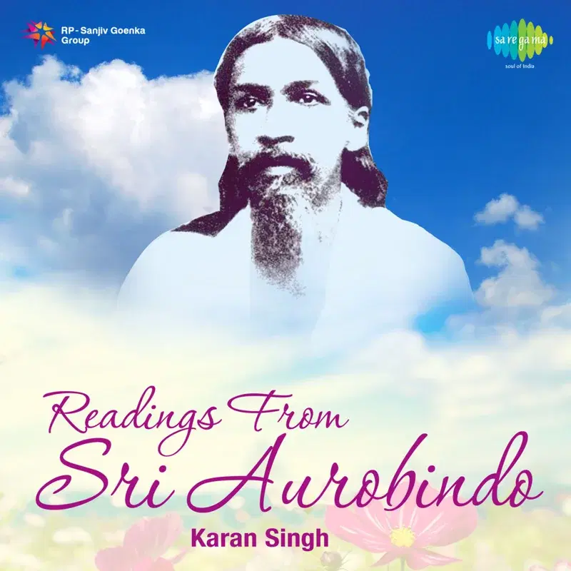 Readings from Sri Aurobindo