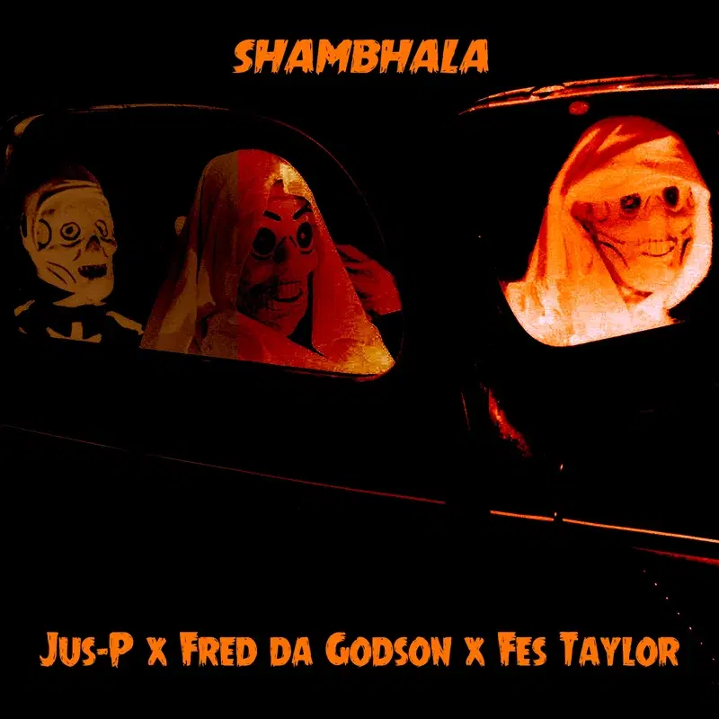 Shambhala