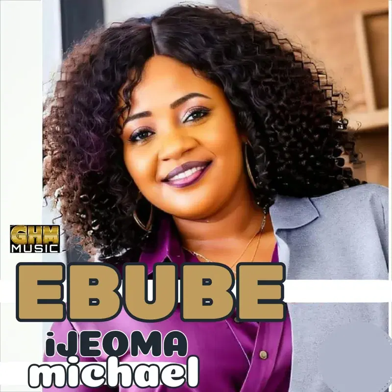 Ebube