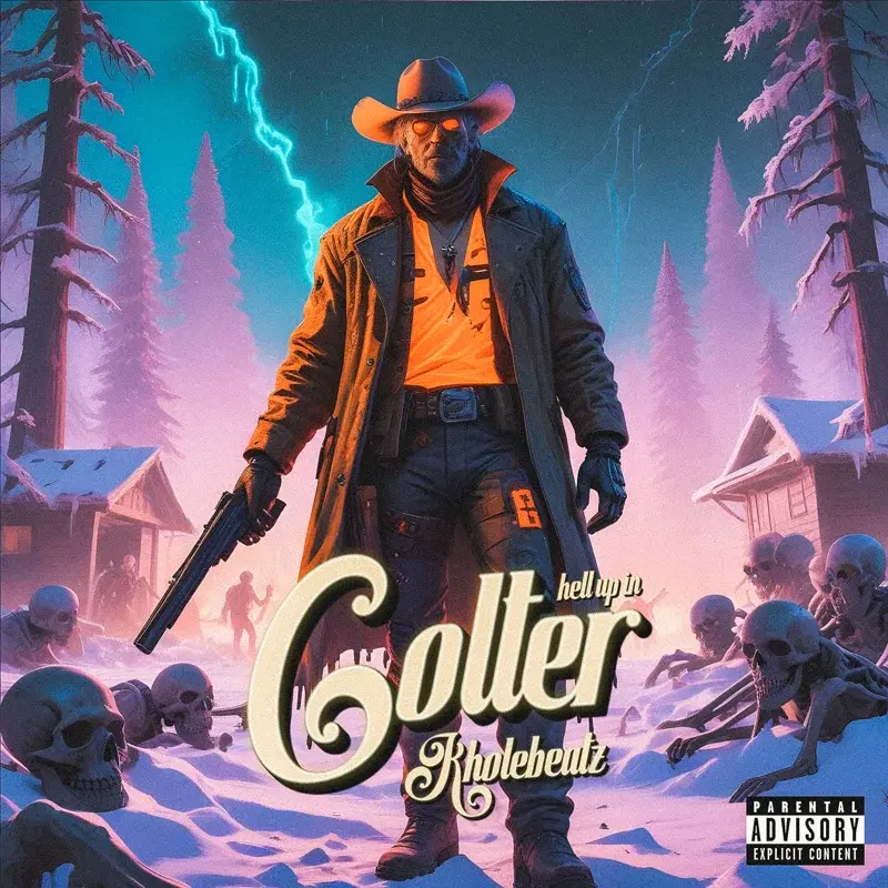 Hell Up In Colter