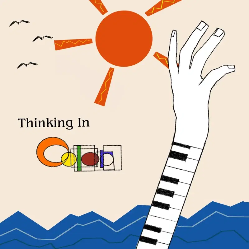 Thinking In Color