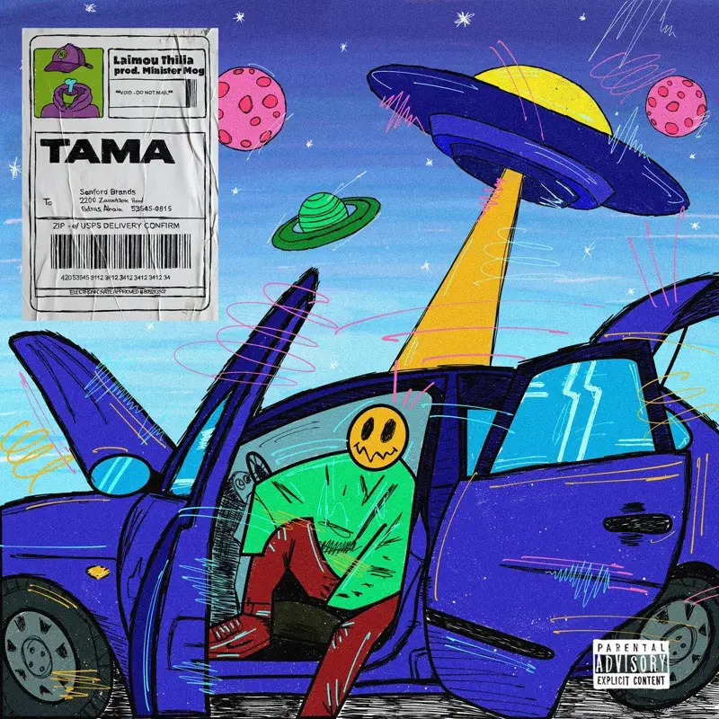 Cover Art
