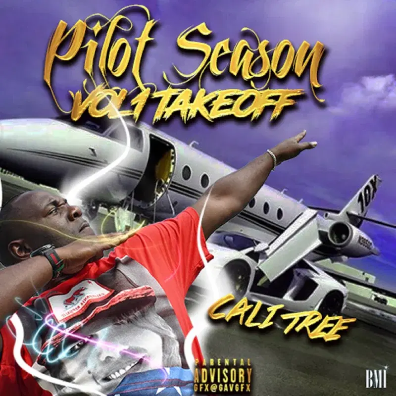 Pilot Season Vol. 1 Take Off
