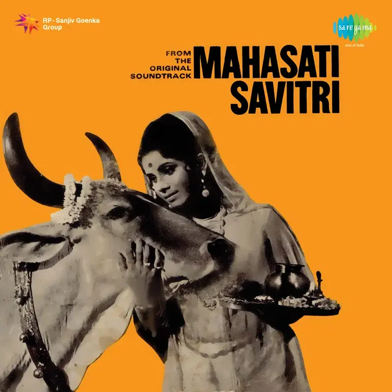 Mahasati Savitri (Original Motion Picture Soundtrack)