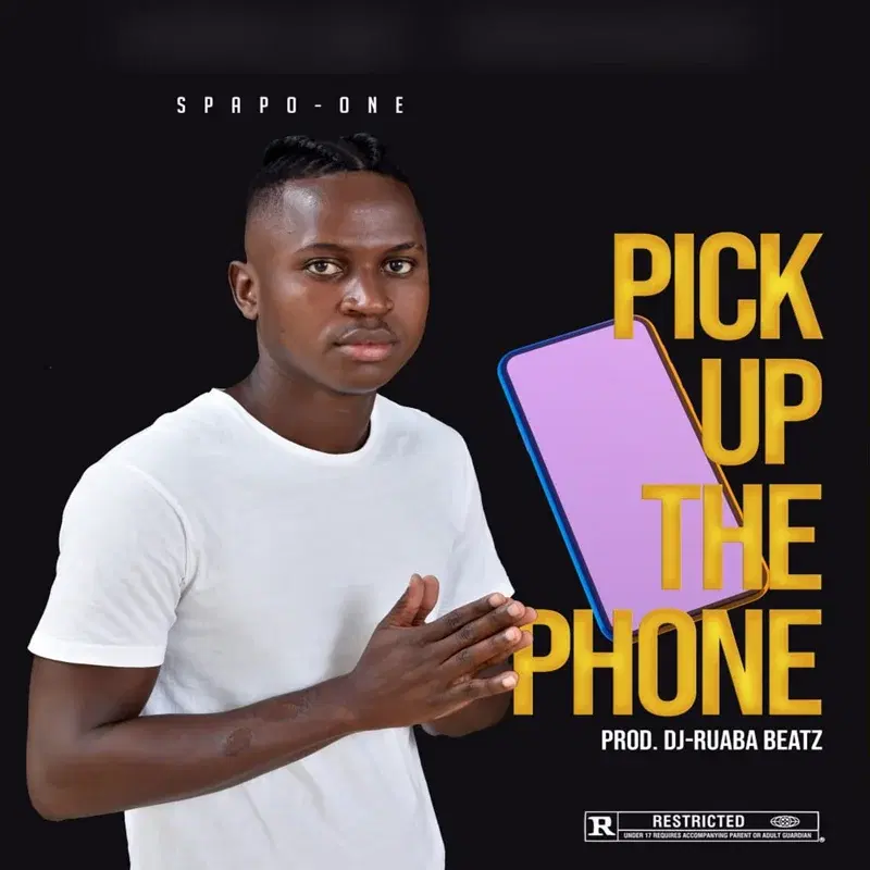 Pick Up The Phone