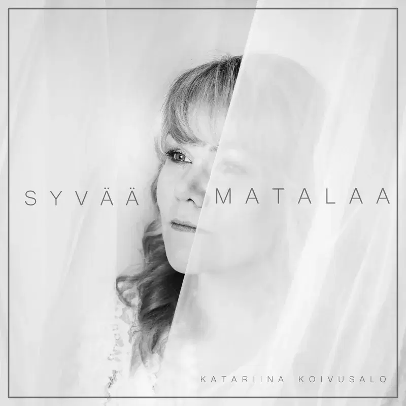 Syvää matalaa