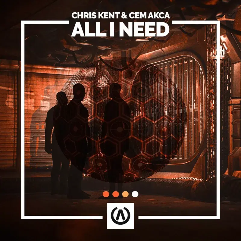 All I Need