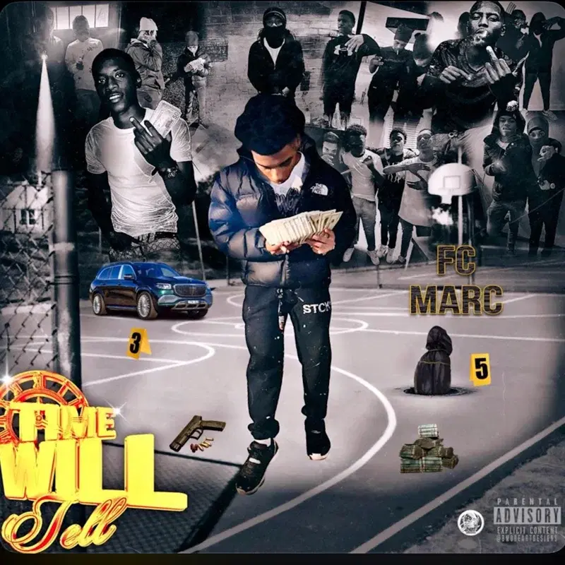 Cover Art