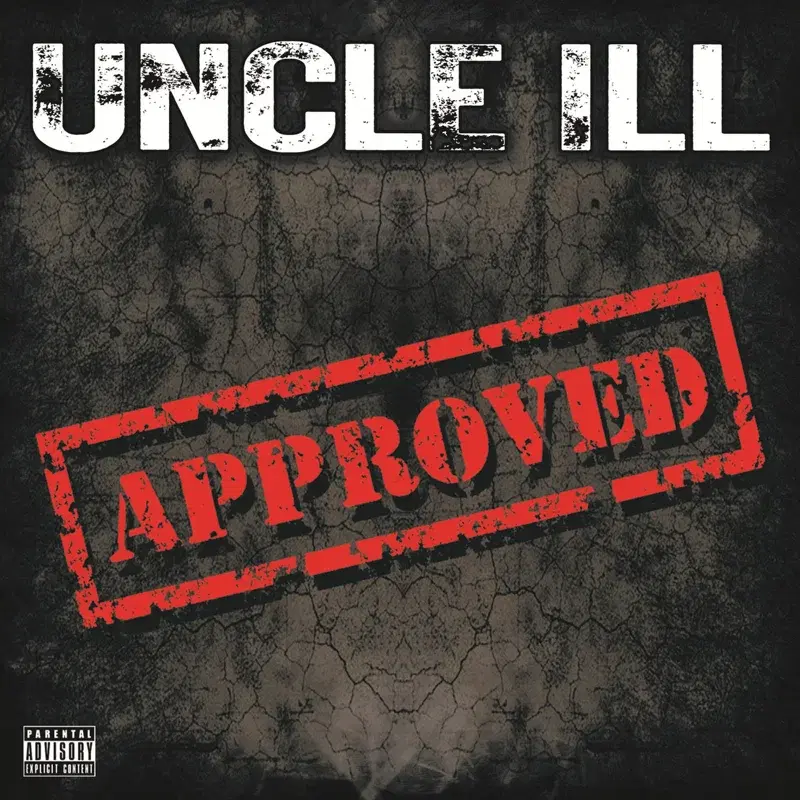 Uncle ILL Approved