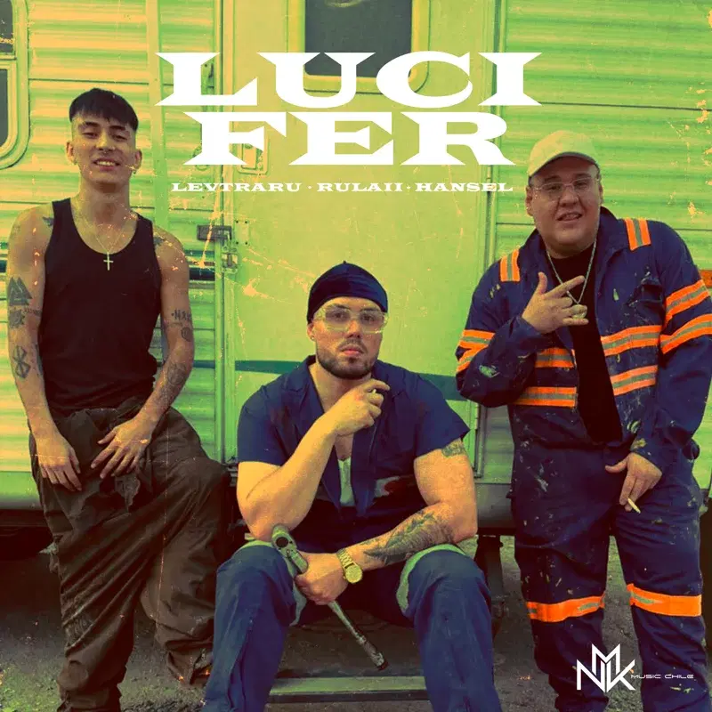 Lucifer