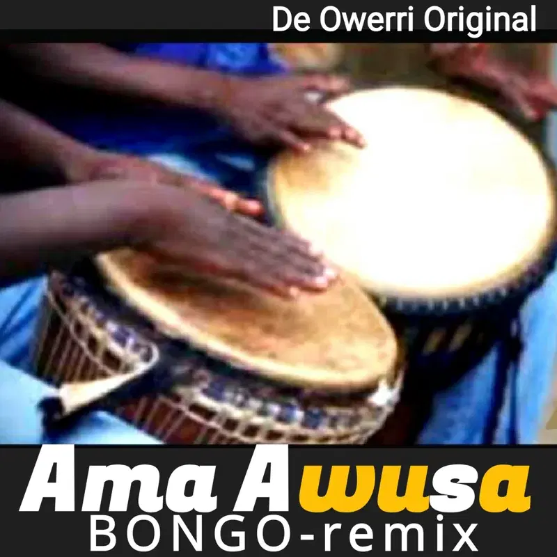 Ama Awusa Bongo