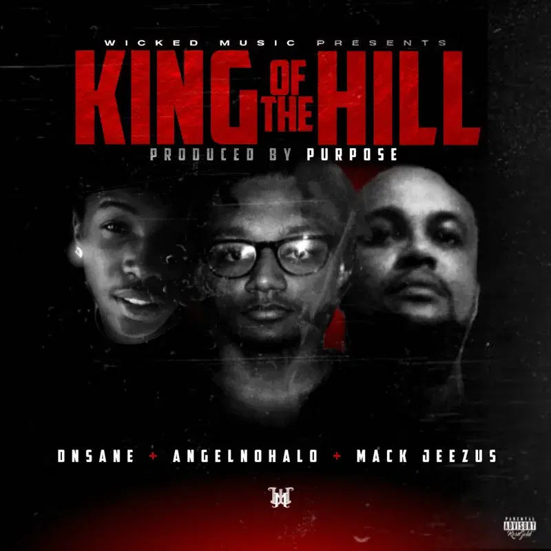 Wicked Music Presents King of the Hill