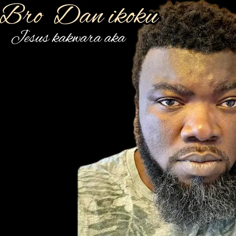 Jesus Kakwara Aka
