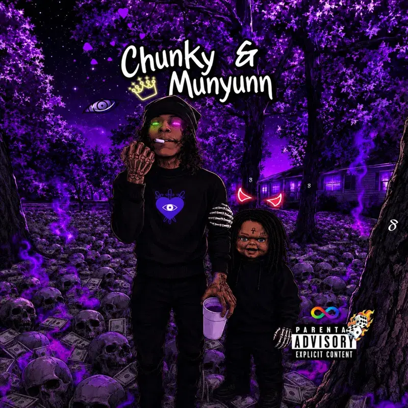 ChunKy & Munyunn