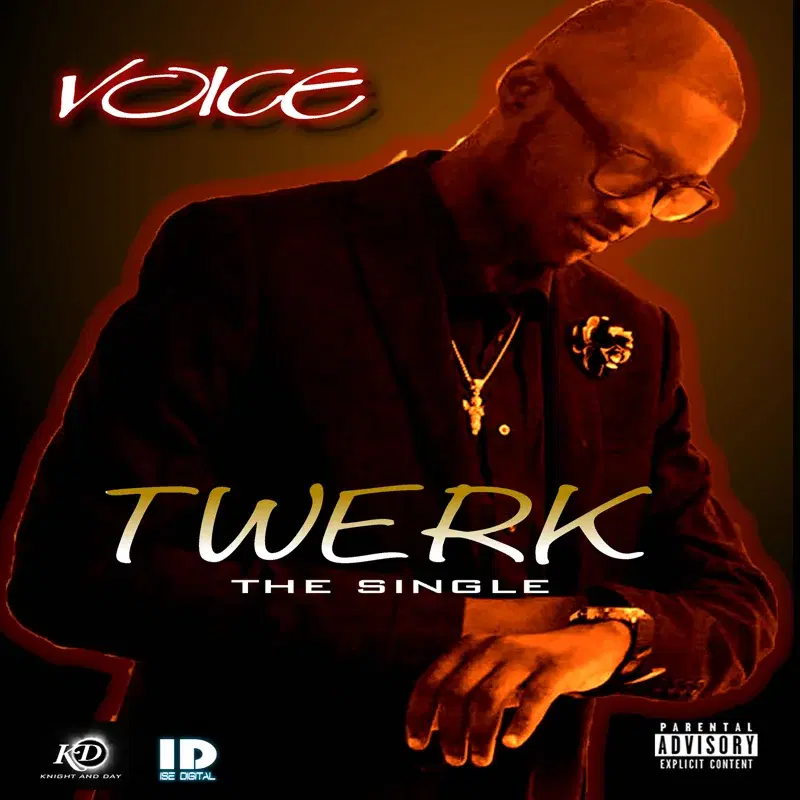 Twerk