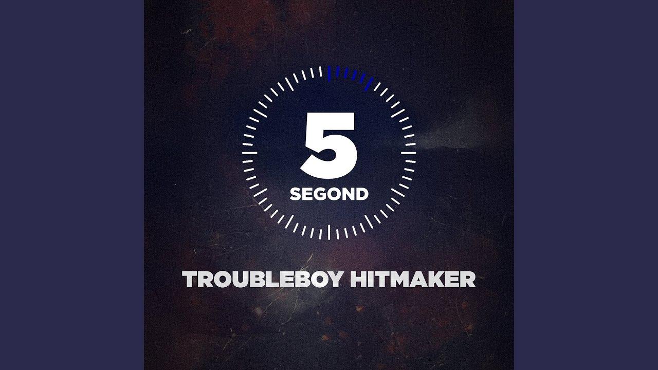 5 Segond