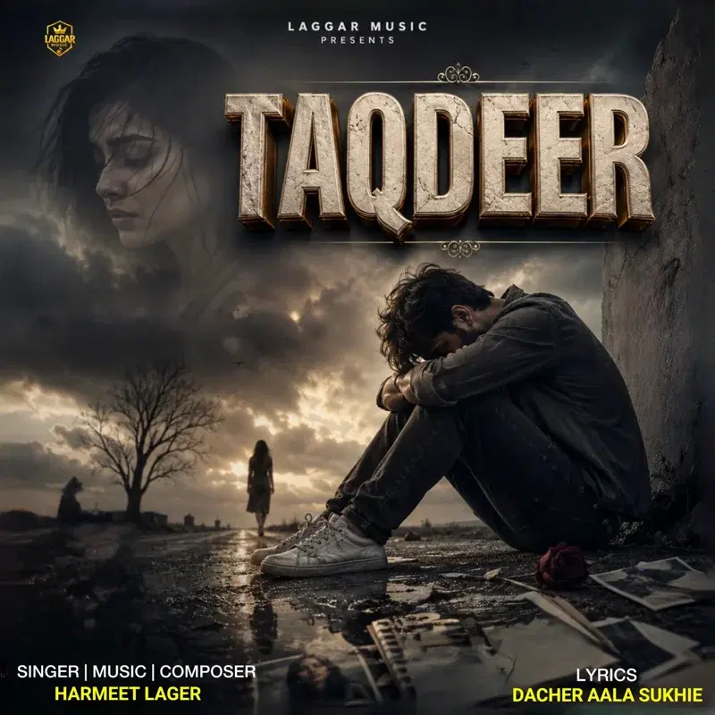 Taqdeer
