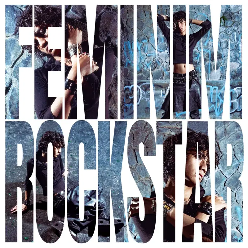 FEMINIM ROCKSTAR