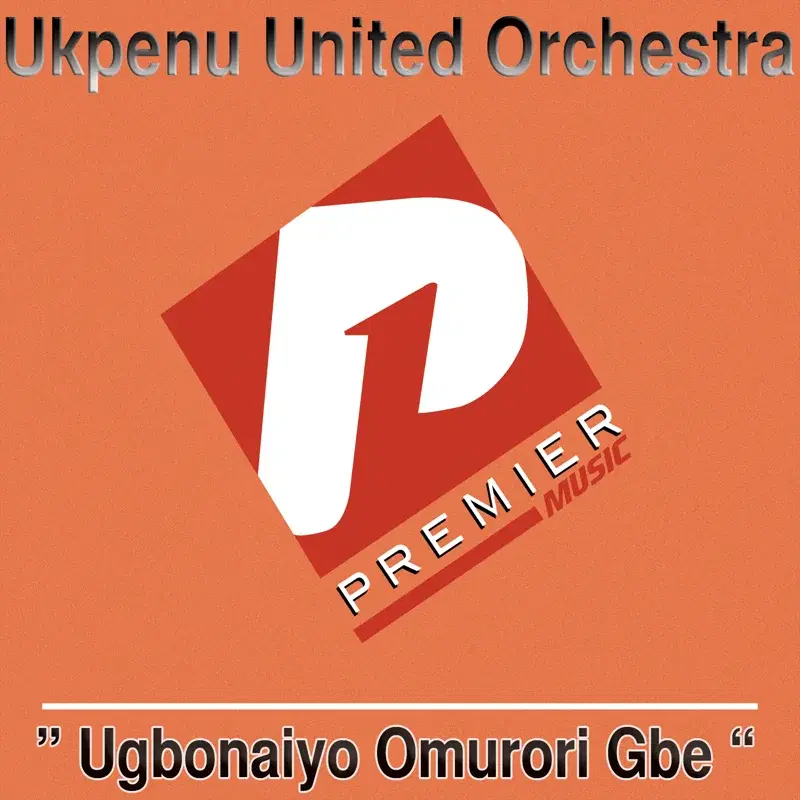 Ugbonaiyo Omurori Gbe