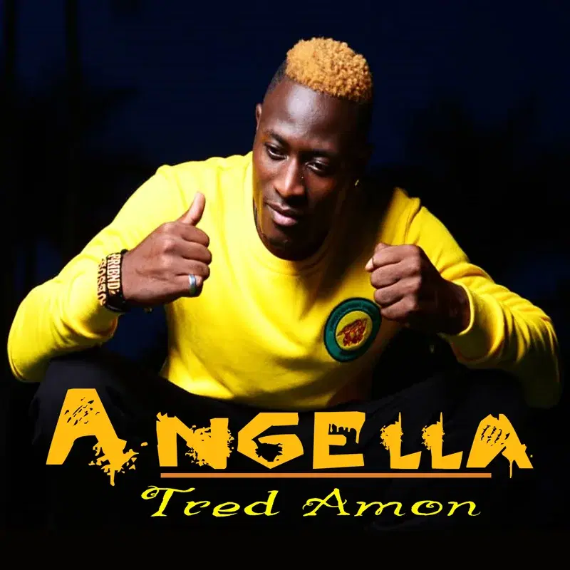 Angella