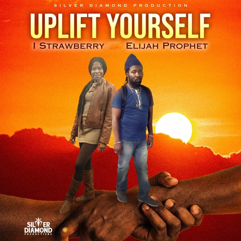 Uplift Yourself