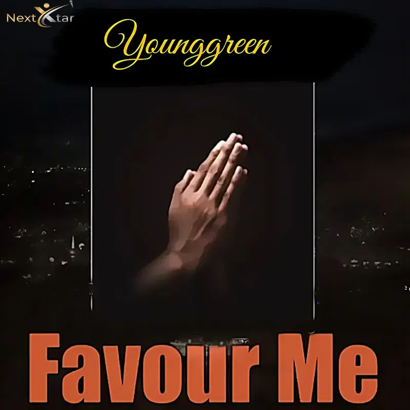 Favour Me