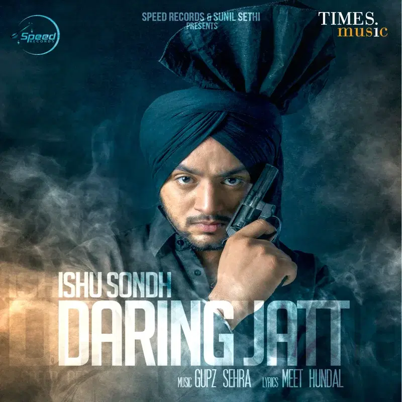 Daring Jatt - Single