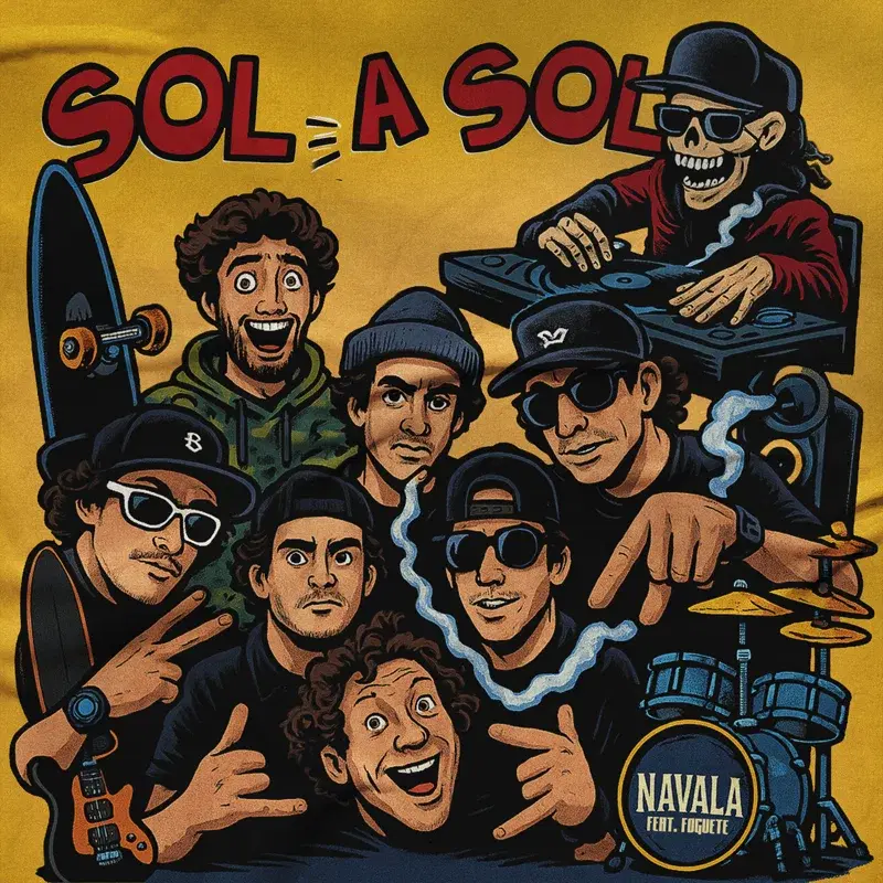 Sol a Sol