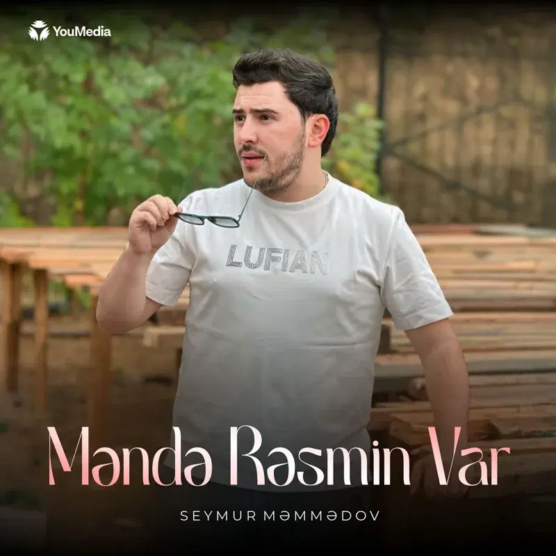 Məndə Rəsmin Var