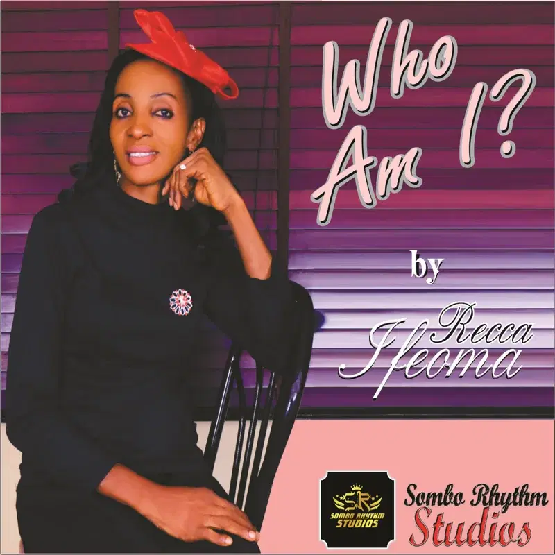 Who I Am