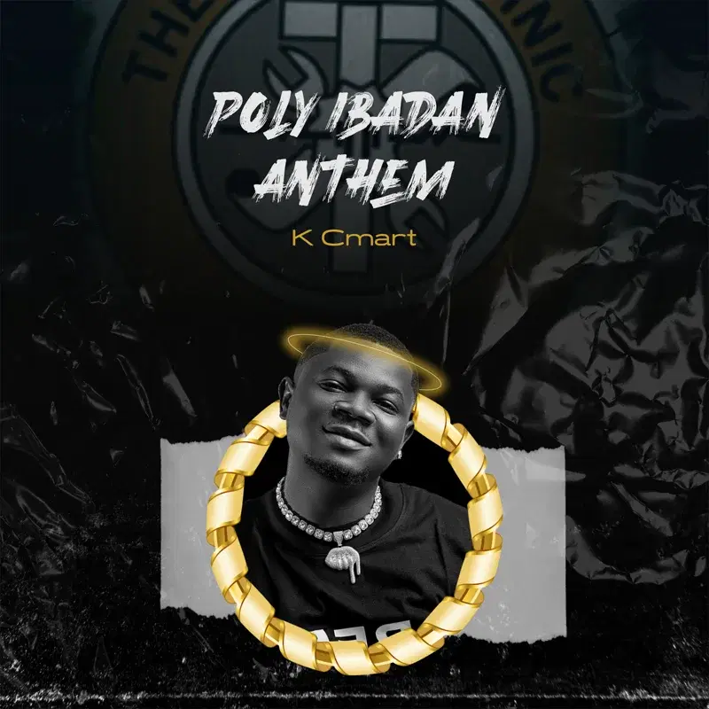 Poly Ibadan Anthem